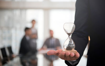 Quick Turnaround Time